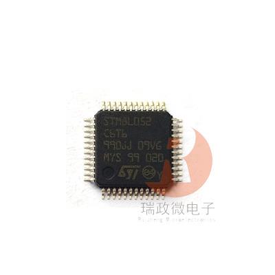 STM8L052C6T6
