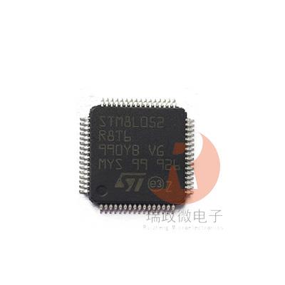STM8L052R8T6