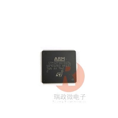 STM32F407IGT6