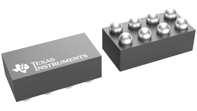 2.8V to 5.5V, 300mA step-down/step-up negative output regulator