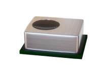SMD packaged MEMS digital infrared temperature sensor S-TRS-5.5D series
