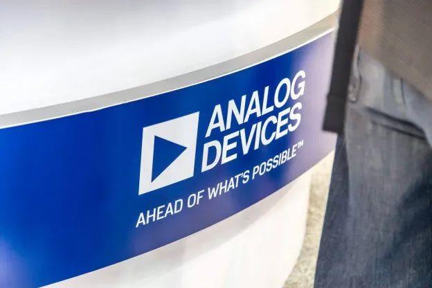 ADI: Signed long-term production capacity with TSMC Japan plant