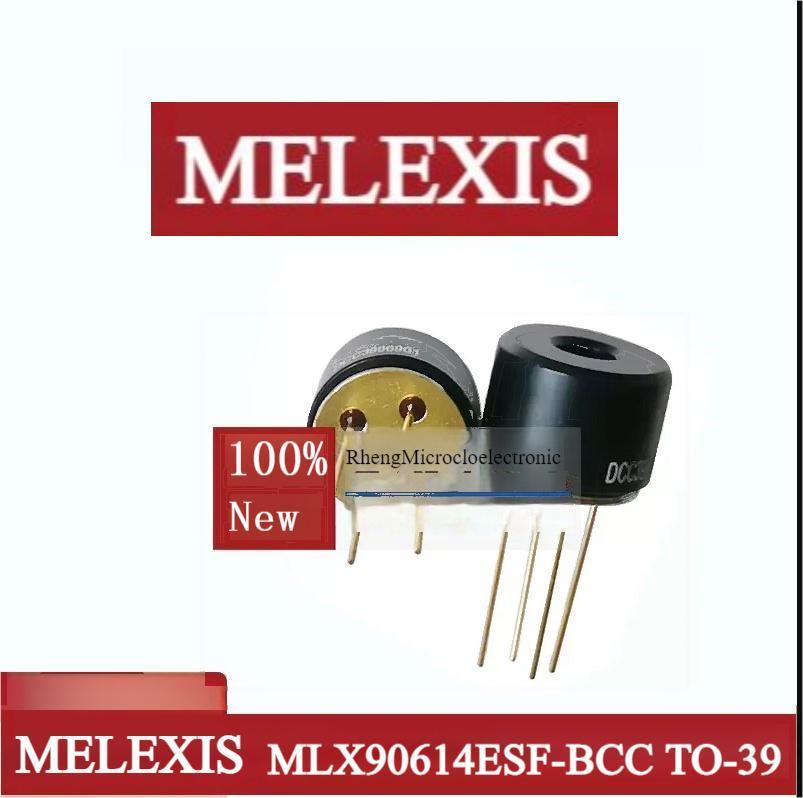 MLX90614ESF-BCC-000-TU