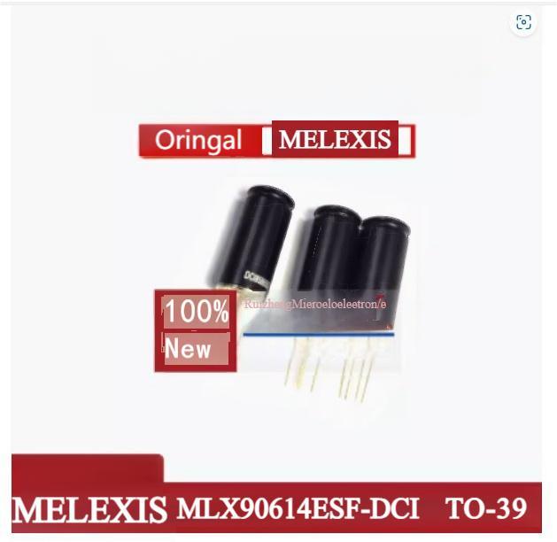 MLX90614ESF-DCI-000-TU